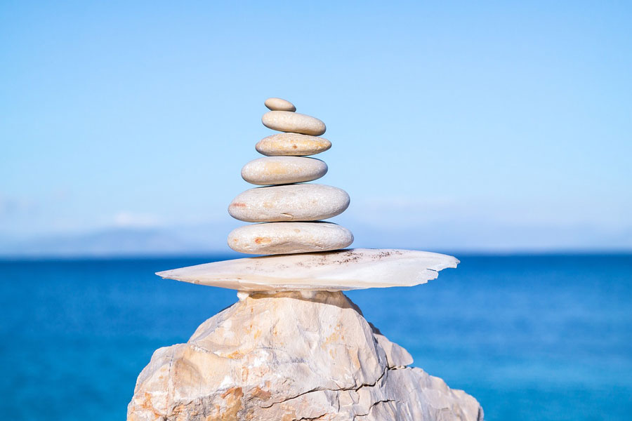 Respire & Mindfulness